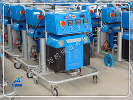 聚氨酯發泡質量受到哪些因素影響